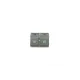 Кнопка склопідіймача SOLGY 401057 ліва для VW Polo, Seat Ibiza, Skoda Fabia 2003-2010