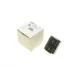 Кнопка склопідіймача SOLGY 401057 ліва для VW Polo, Seat Ibiza, Skoda Fabia 2003-2010