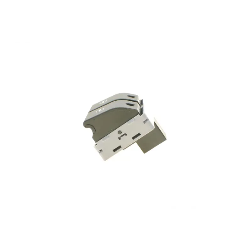 Кнопка склопідіймача SOLGY 401057 ліва для VW Polo, Seat Ibiza, Skoda Fabia 2003-2010