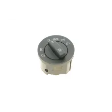 Перемикач світла фар SOLGY 401065 для Volkswagen Caddy, Touran, Tiguan, Passat, Golf V 2003-