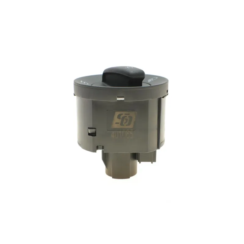 Перемикач світла фар SOLGY 401065 для Volkswagen Caddy, Touran, Tiguan, Passat, Golf V 2003-