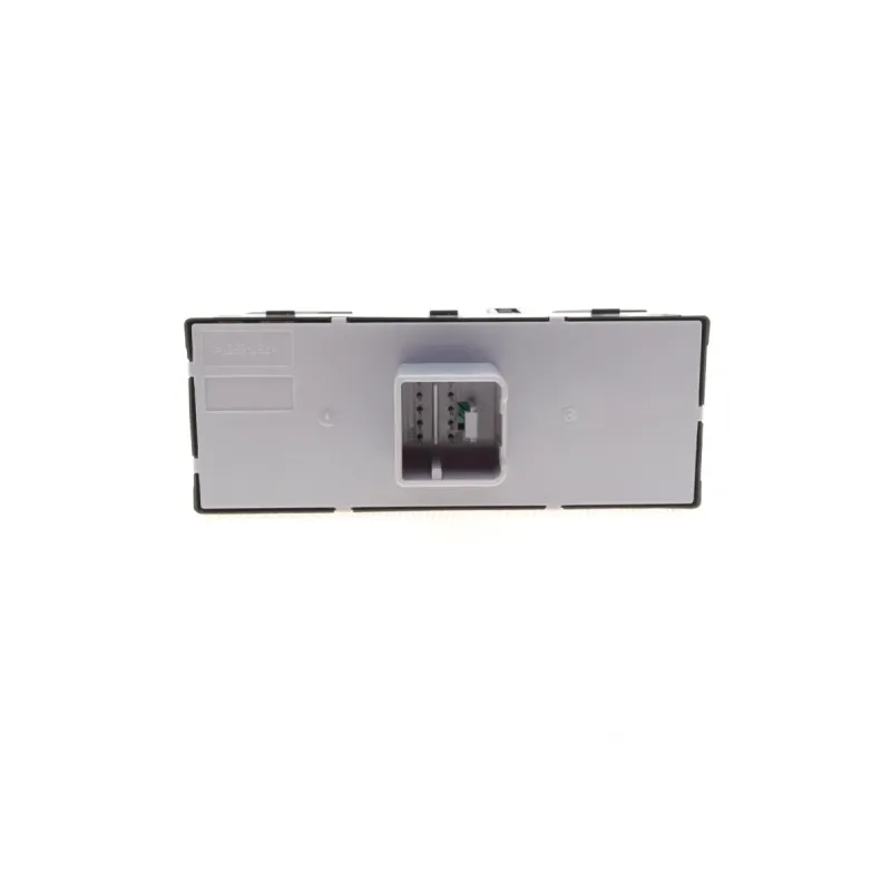Кнопка склопідіймача Skoda Octavia II 04-13 (блок)