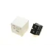 Кнопка склопідіймача SOLGY 401071 для Skoda Octavia II 2004-2013, Fabia 2006-2014