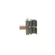 Кнопка склопідіймача SOLGY 401071 для Skoda Octavia II 2004-2013, Fabia 2006-2014