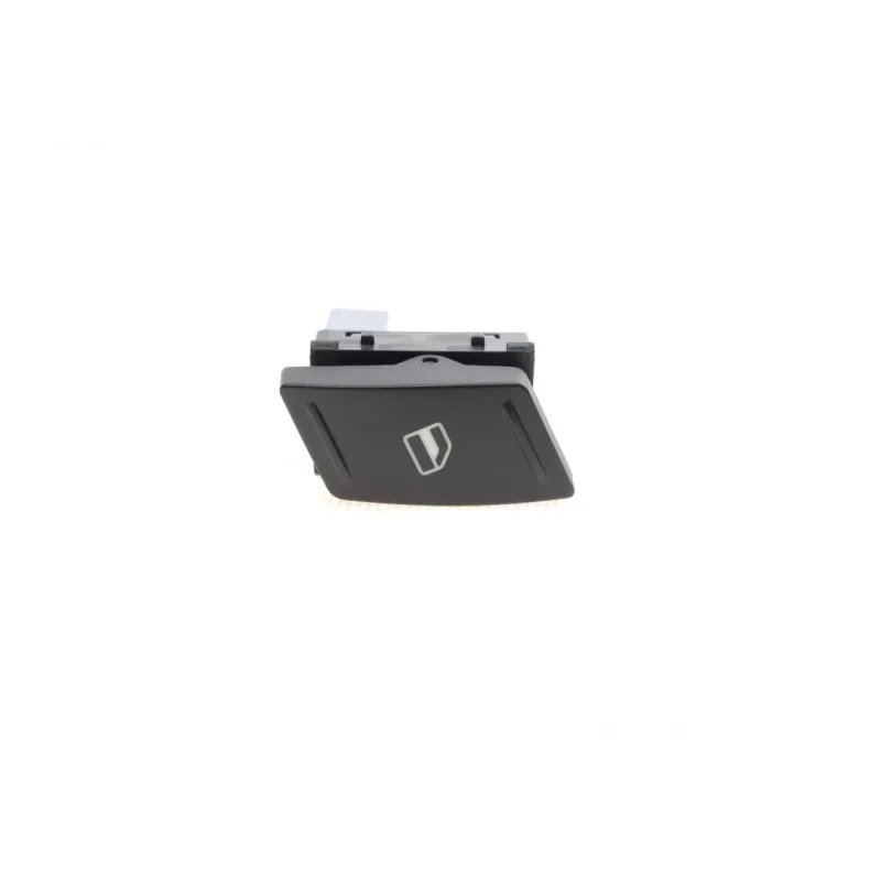 Кнопка склопідіймача ліва SOLGY 401074 для Skoda Octavia, Yeti, 1.2-2.0 TDI