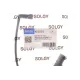 Датчик зносу гальмівних колодок SOLGY 402020 передній для Audi A4 B9, A5, Q5 (2015+)