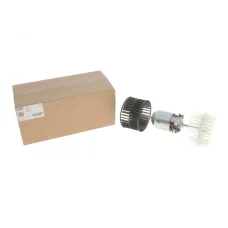 Купити Моторчик пічки MB 609-711 (24V) (з крильчаткою) | KovelAutoHub