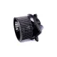 Моторчик пічки SOLGY 404005 для Nissan Primastar, Opel Vivaro, Renault Trafic 1.9-2.5 dCi 2001-
