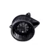 Моторчик пічки SOLGY 404005 для Nissan Primastar, Opel Vivaro, Renault Trafic 1.9-2.5 dCi 2001-