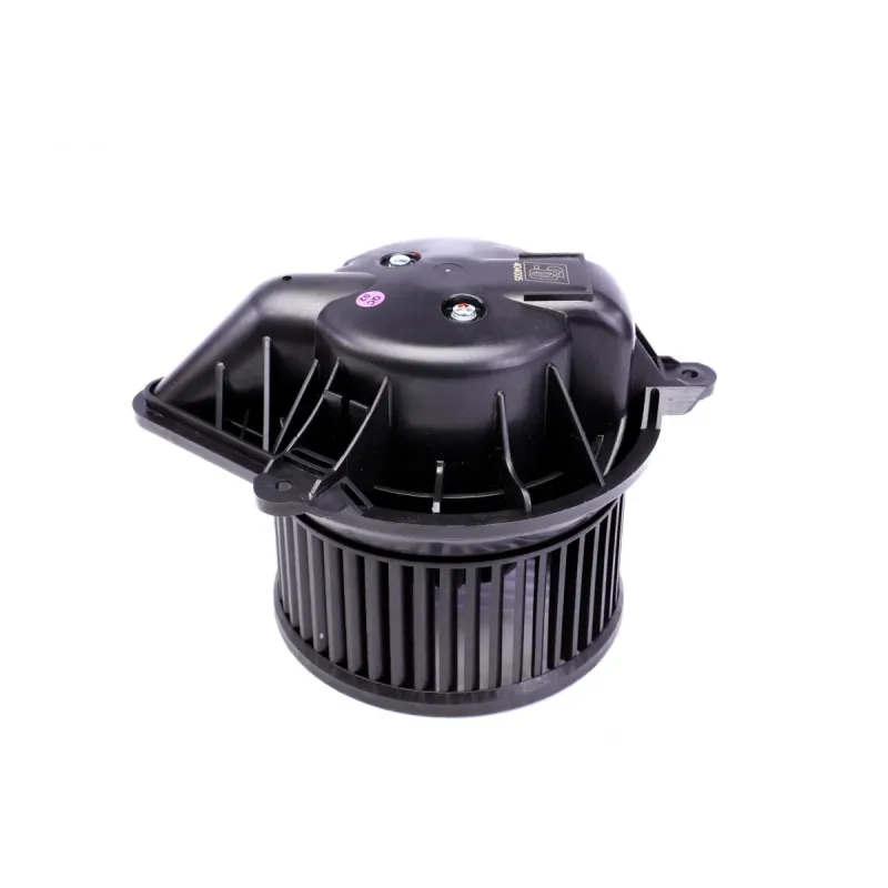 Моторчик пічки SOLGY 404005 для Nissan Primastar, Opel Vivaro, Renault Trafic 1.9-2.5 dCi 2001-