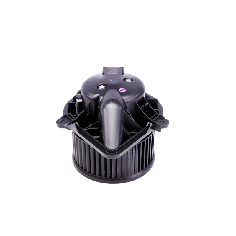 Моторчик пічки SOLGY 404005 для Nissan Primastar, Opel Vivaro, Renault Trafic 1.9-2.5 dCi 2001-