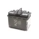 Акумулятор SOLGY 406002 60Ah 480A (242x175x190/+R) для Alfa Romeo 156, 159, 164