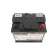Акумулятор SOLGY 406002 60Ah 480A (242x175x190/+R) для Alfa Romeo 156, 159, 164