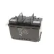 Акумулятор SOLGY 406007 74Ah/660A (278x175x175/+R) для Alfa Romeo 156, Audi 100