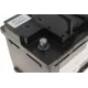 Акумулятор SOLGY 406007 74Ah/660A (278x175x175/+R) для Alfa Romeo 156, Audi 100