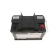 Акумулятор SOLGY 406007 74Ah/660A (278x175x175/+R) для Alfa Romeo 156, Audi 100