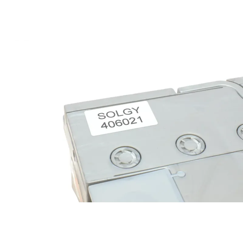 Акумулятор SOLGY 406021 85Ah/760A (315x175x175/+R) для Audi, BMW, Fiat