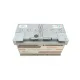 Акумулятор SOLGY 406021 85Ah/760A (315x175x175/+R) для Audi, BMW, Fiat