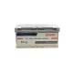 Акумуляторна батарея SOLGY 406022 110Ah/950A (395x175x190/+R) для вантажного транспорту