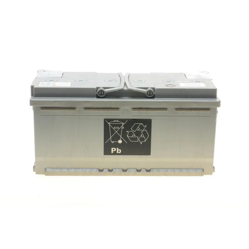 Акумуляторна батарея SOLGY 406022 110Ah/950A (395x175x190/+R) для вантажного транспорту