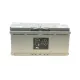 Акумуляторна батарея SOLGY 406022 110Ah/950A (395x175x190/+R) для вантажного транспорту