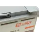 Акумуляторна батарея SOLGY 406022 110Ah/950A (395x175x190/+R) для вантажного транспорту