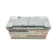 Акумуляторна батарея SOLGY 406022 110Ah/950A (395x175x190/+R) для вантажного транспорту