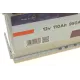 Акумуляторна батарея SOLGY 406022 110Ah/950A (395x175x190/+R) для вантажного транспорту