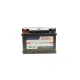Акумулятор SOLGY 406026 75Ah/700A (278x175x190/+L)
