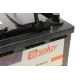 Акумулятор SOLGY 406026 75Ah/700A (278x175x190/+L)