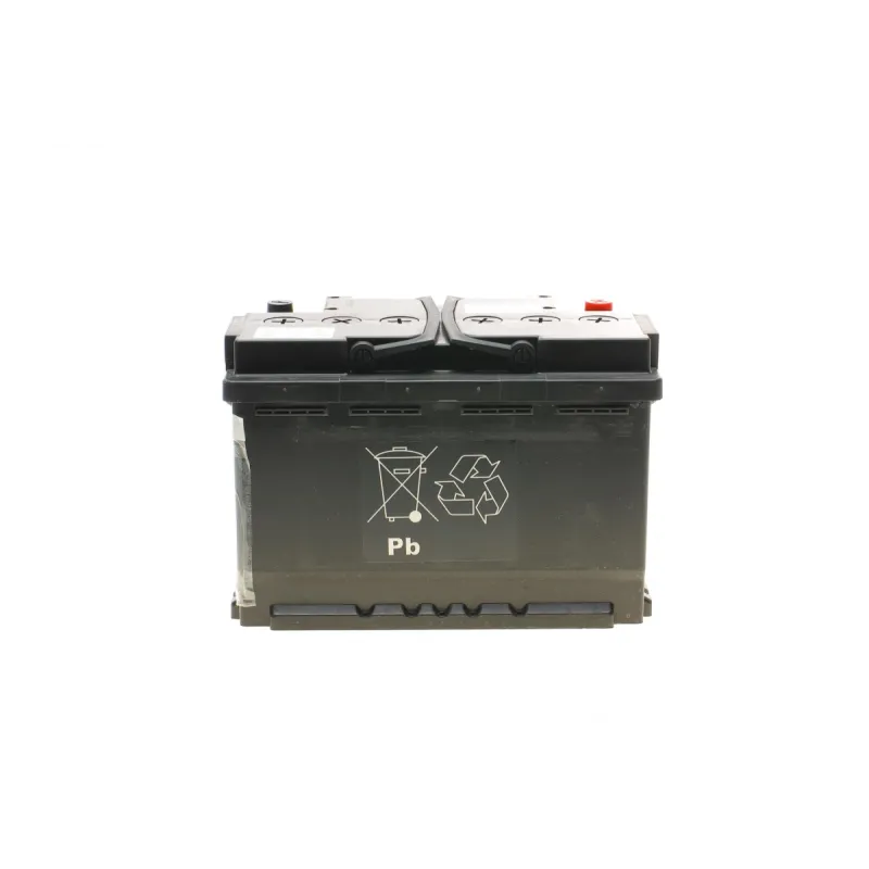 Акумулятор SOLGY 406026 75Ah/700A (278x175x190/+L)