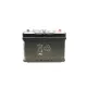 Акумулятор SOLGY 406026 75Ah/700A (278x175x190/+L)