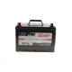 Акумулятор SOLGY 406029 100Ah 750A (303x175x227) Азія для Chery J11, Chevrolet Captiva, Daewoo Korando