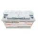 Акумулятор SOLGY 406032 Start-Stop AGM 92Ah/900A (353x175x190/+R/B13) для Audi, BMW, Ford