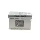 Акумулятор SOLGY 406034 Start-Stop EFB 70Ah 760A (278x175x190) B13