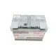 Акумулятор SOLGY 406034 Start-Stop EFB 70Ah 760A (278x175x190) B13