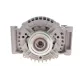 Генератор Citroen Jumper/Fiat Ducato/Ford Transit/Peugeot Boxer 2.2HDi 06- (12V/150A)