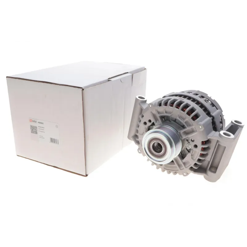 Генератор Citroen Jumper/Fiat Ducato/Ford Transit/Peugeot Boxer 2.2HDi 06- (12V/150A)