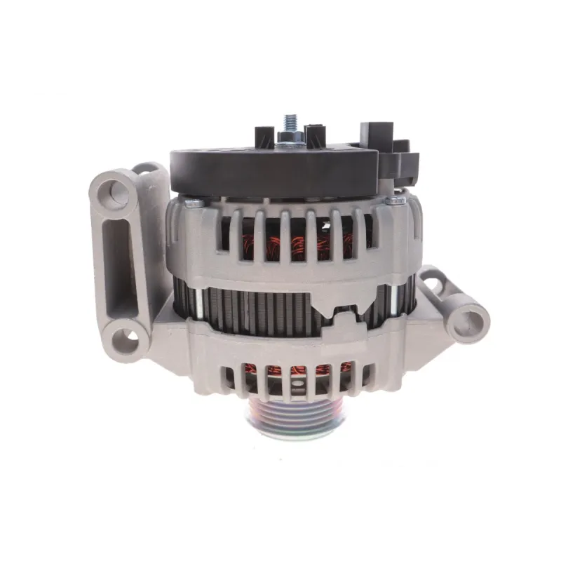 Генератор Citroen Jumper/Fiat Ducato/Ford Transit/Peugeot Boxer 2.2HDi 06- (12V/150A)