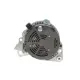 Генератор SOLGY 408008 для Volkswagen Caddy II, T4 1990-2003 (14V/90A)