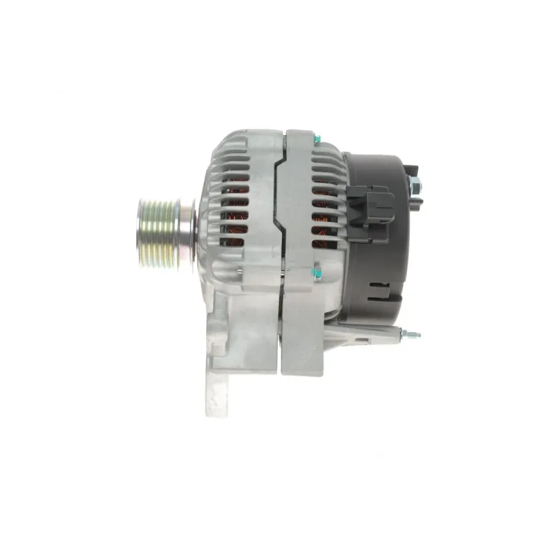 Генератор SOLGY 408008 для Volkswagen Caddy II, T4 1990-2003 (14V/90A)