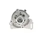 Генератор SOLGY 408008 для Volkswagen Caddy II, T4 1990-2003 (14V/90A)