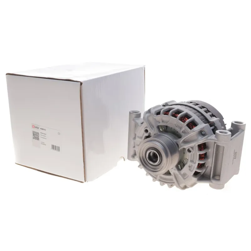 Генератор Citroen Jumper/Ford Transit/Peugeot Boxer 2.2HDi 11- (12V/150A)