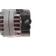 Генератор SOLGY 408023 для Citroen Berlingo 1.4, Peugeot Partner 1.9D (14V/70A)