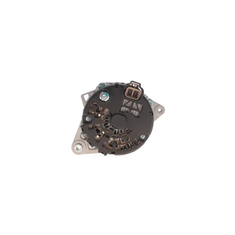 Генератор SOLGY 408031 для Hyundai Tucson JM, Kia Sportage JE 2004-2010 (14V/90A)