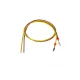 Ремкомплект кабелю форсунки SOLGY 412008 для Fiat 1.3-2.0JTD, Opel 1.7-2.0CDTI
