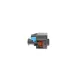 Ремкомплект кабелю форсунки SOLGY 412008 для Fiat 1.3-2.0JTD, Opel 1.7-2.0CDTI