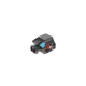 Ремкомплект кабелю форсунки SOLGY 412008 для Fiat 1.3-2.0JTD, Opel 1.7-2.0CDTI
