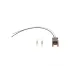Ремкомплект кабелю форсунки SOLGY 412009 для Ford, Renault, Hyundai (Delphi System)