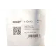 Ремкомплект кабелю форсунки SOLGY 412012 для Volkswagen T5, Caddy, Golf, Passat 1.9TDI 2005-2010